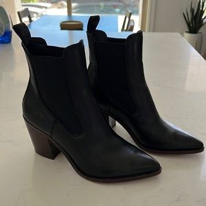 Dolce Vita Sabil Bootie